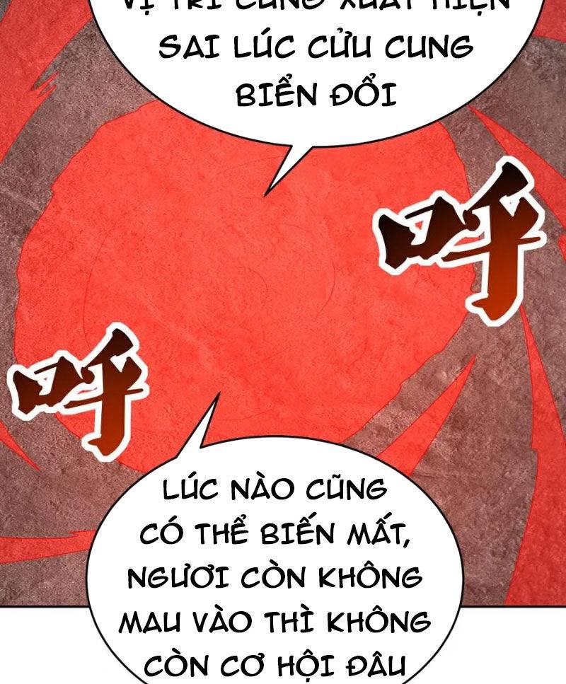Tôn Thượng: Chapter 507