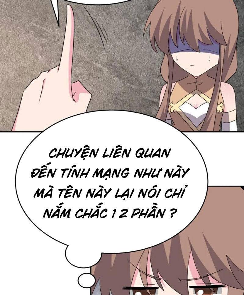 Tôn Thượng: Chapter 507