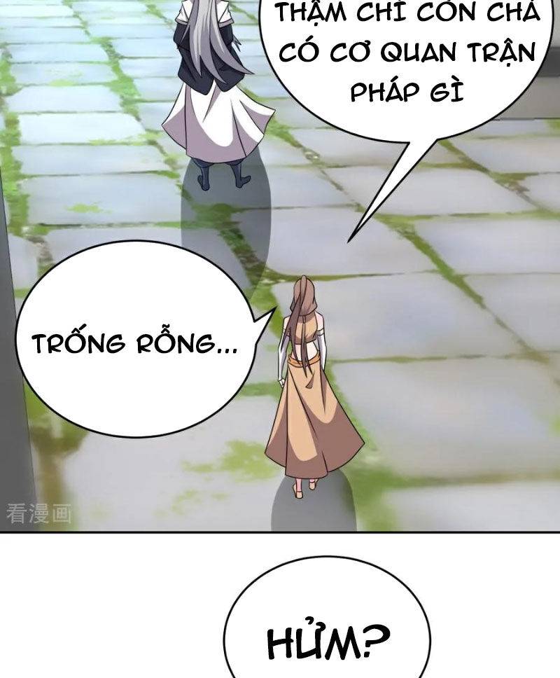 Tôn Thượng: Chapter 507