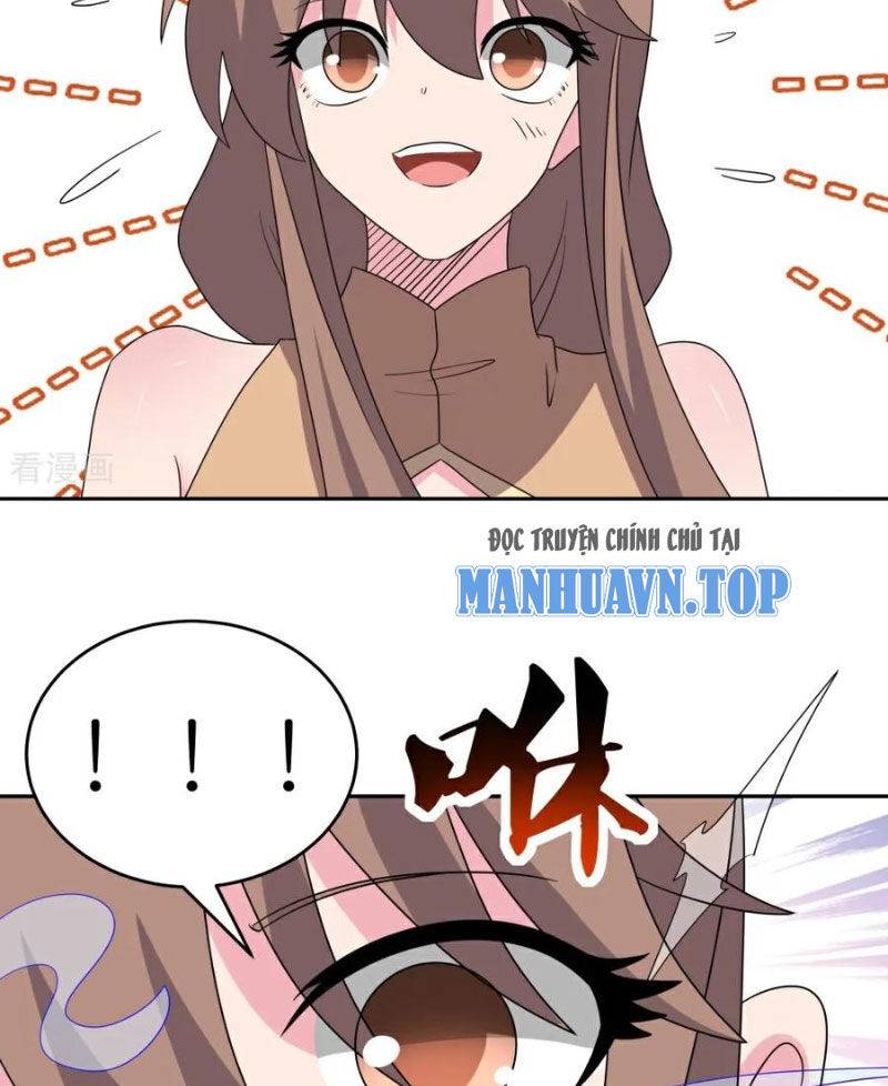 Tôn Thượng: Chapter 507