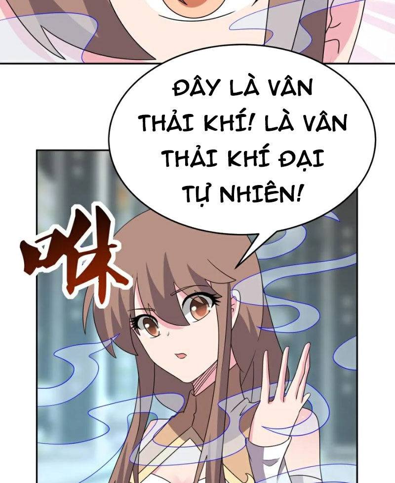Tôn Thượng: Chapter 507