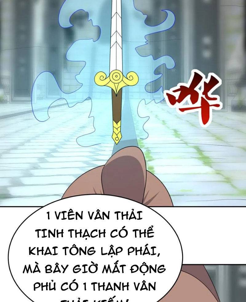 Tôn Thượng: Chapter 507