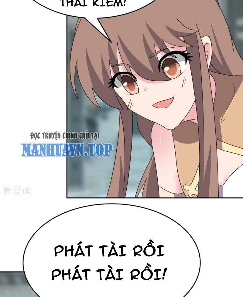 Tôn Thượng: Chapter 507