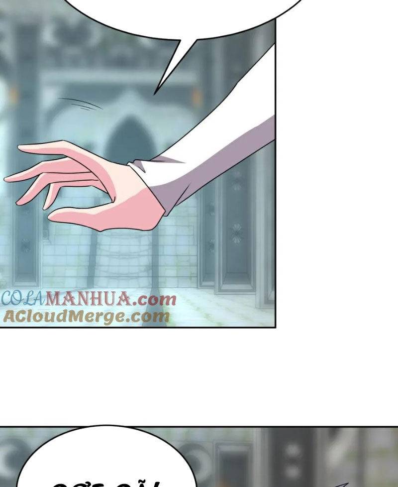 Tôn Thượng: Chapter 507