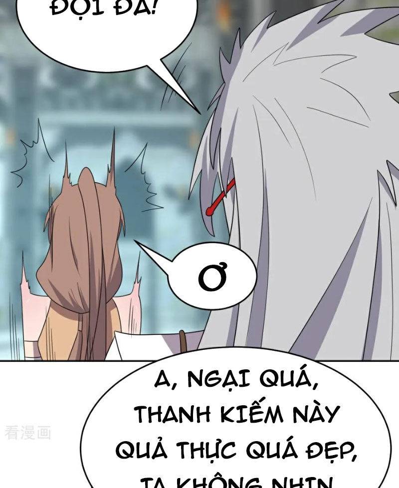 Tôn Thượng: Chapter 507