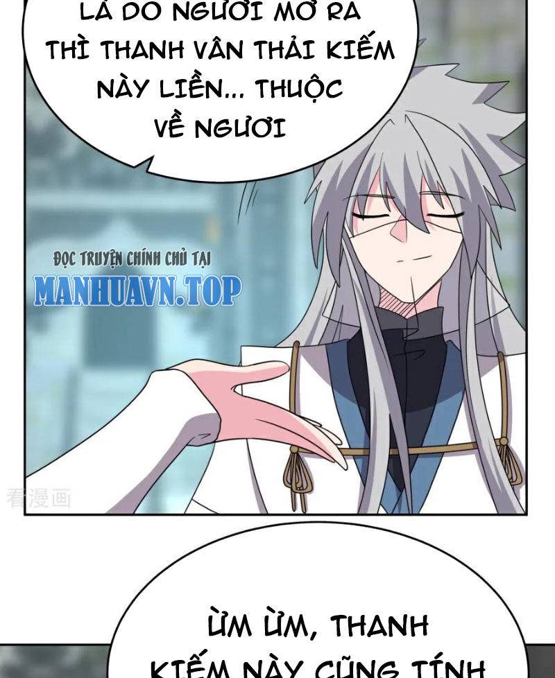 Tôn Thượng: Chapter 507