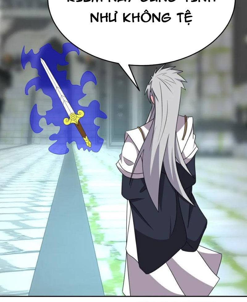 Tôn Thượng: Chapter 507