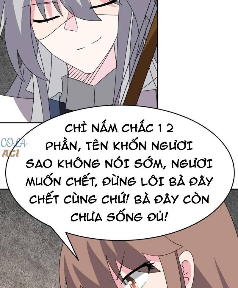 Tôn Thượng: Chapter 507