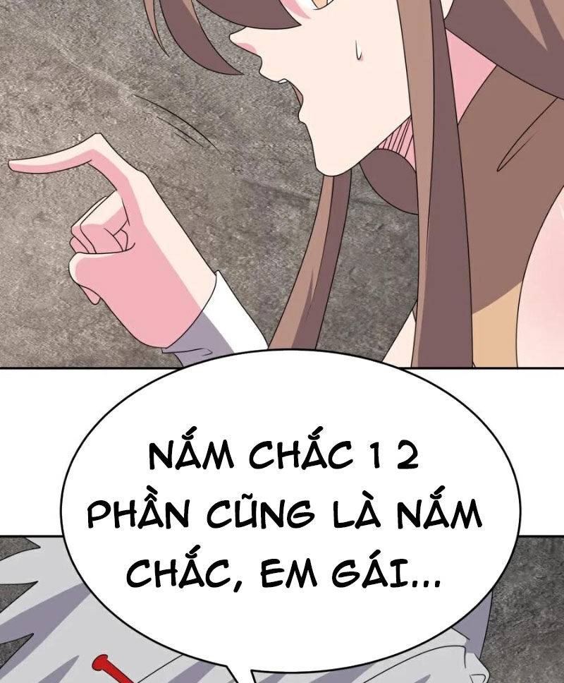Tôn Thượng: Chapter 507