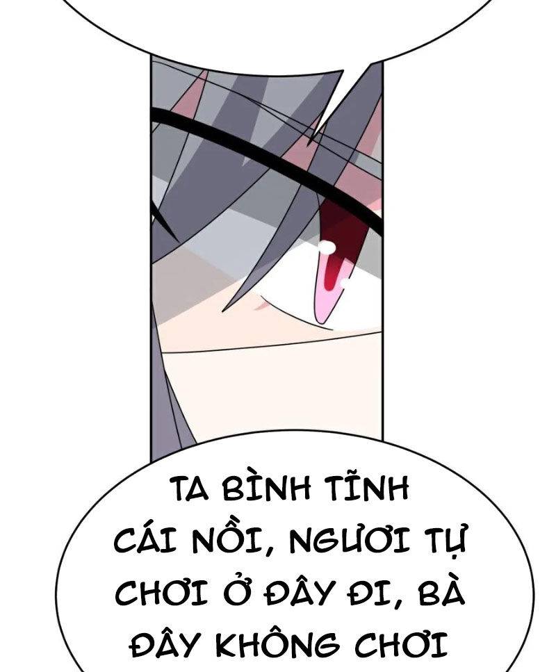 Tôn Thượng: Chapter 507