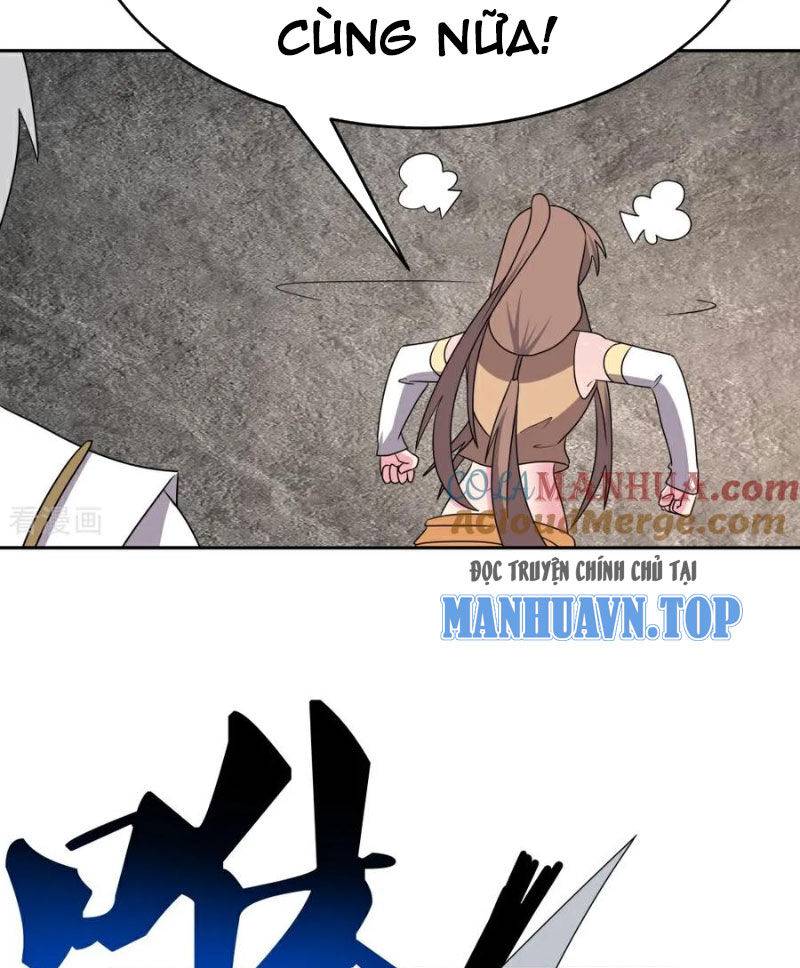 Tôn Thượng: Chapter 507