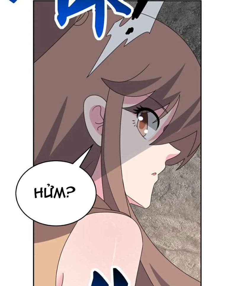 Tôn Thượng: Chapter 507