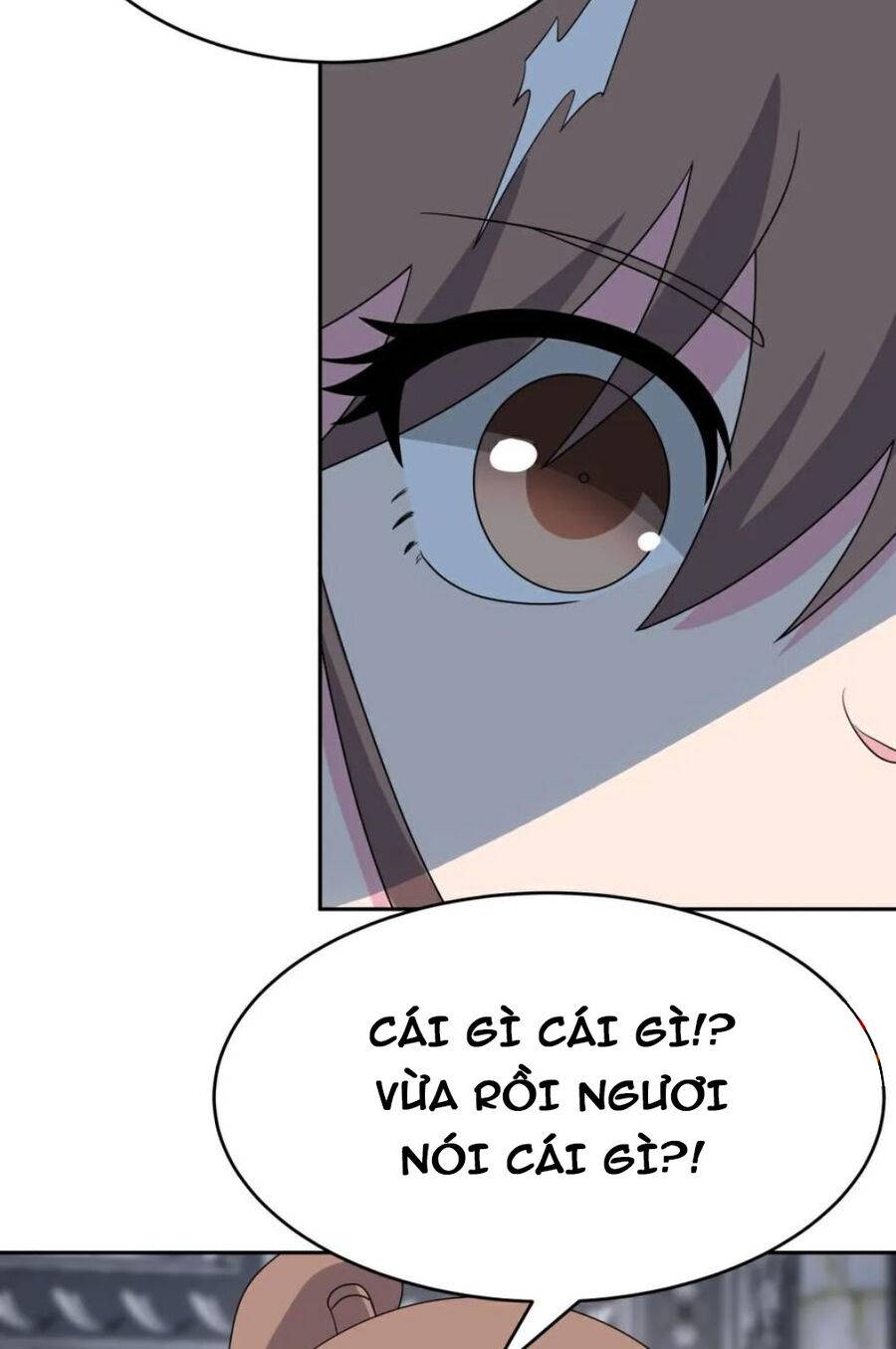 Tôn Thượng: Chapter 508
