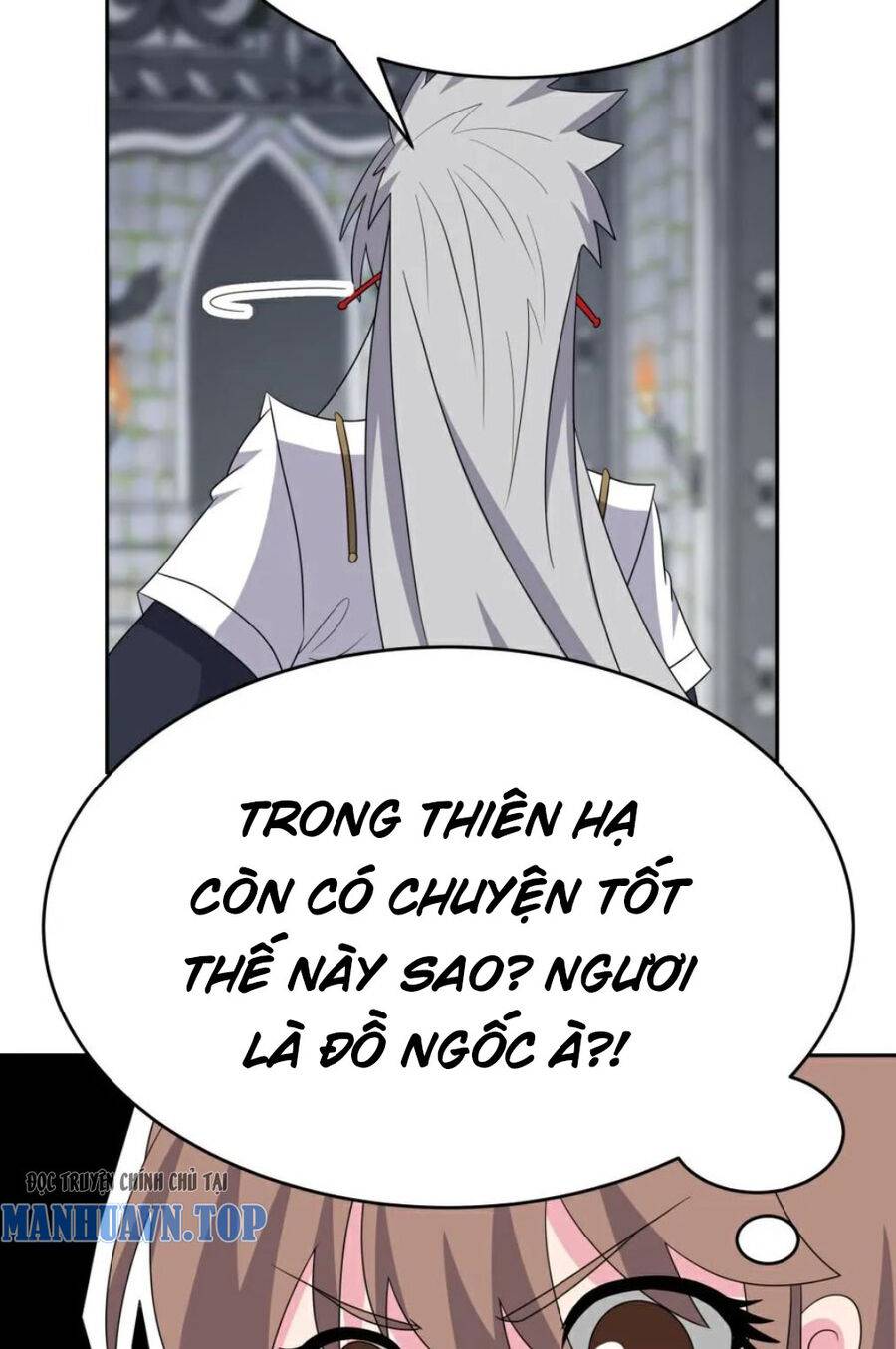 Tôn Thượng: Chapter 508