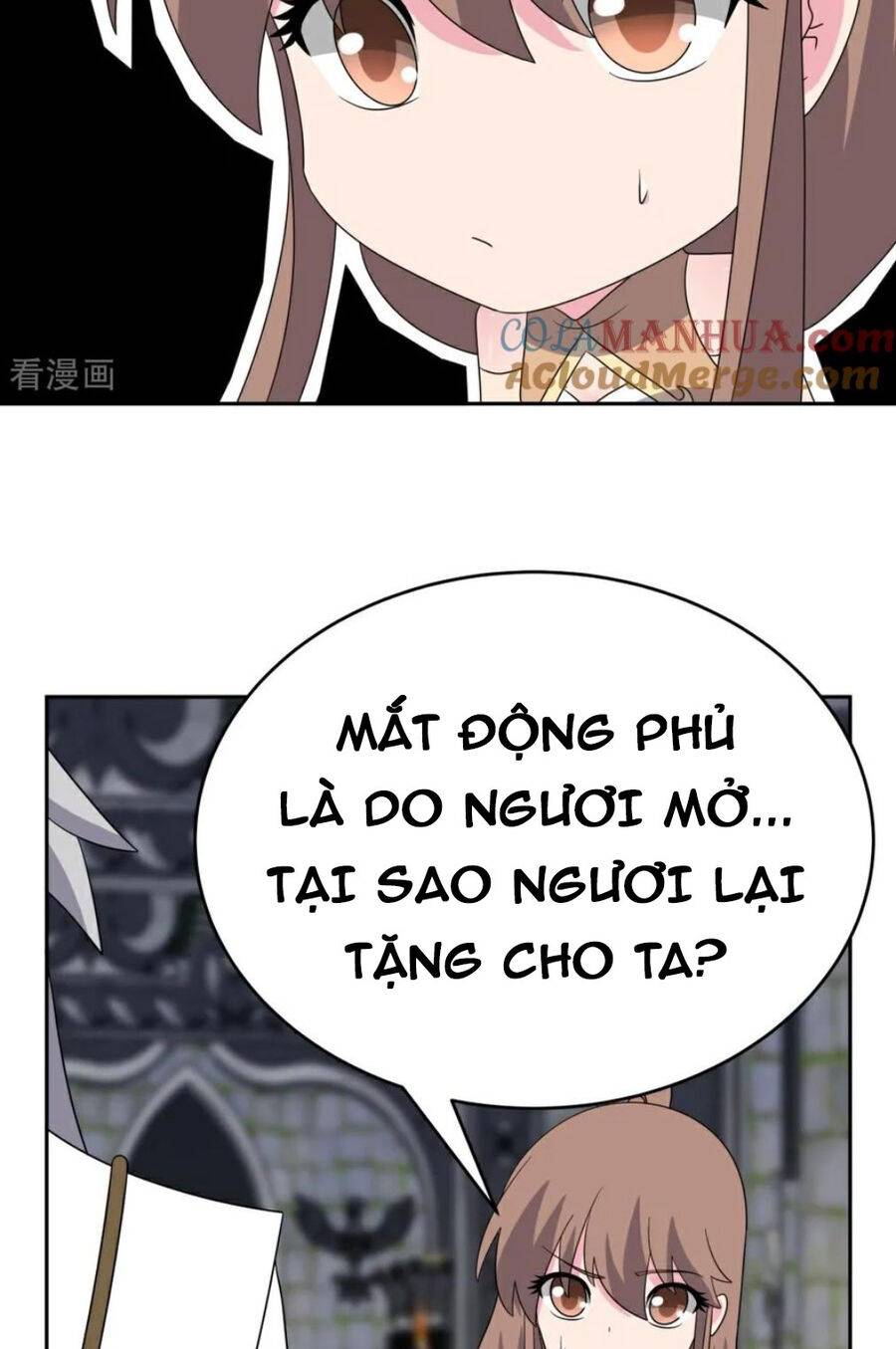 Tôn Thượng: Chapter 508