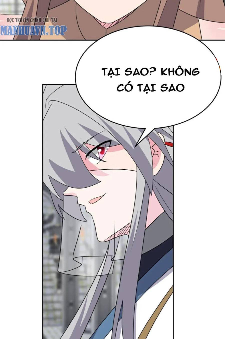 Tôn Thượng: Chapter 508