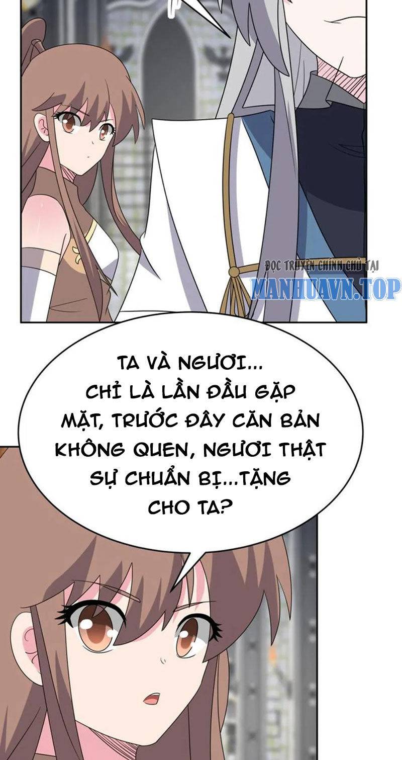 Tôn Thượng: Chapter 508