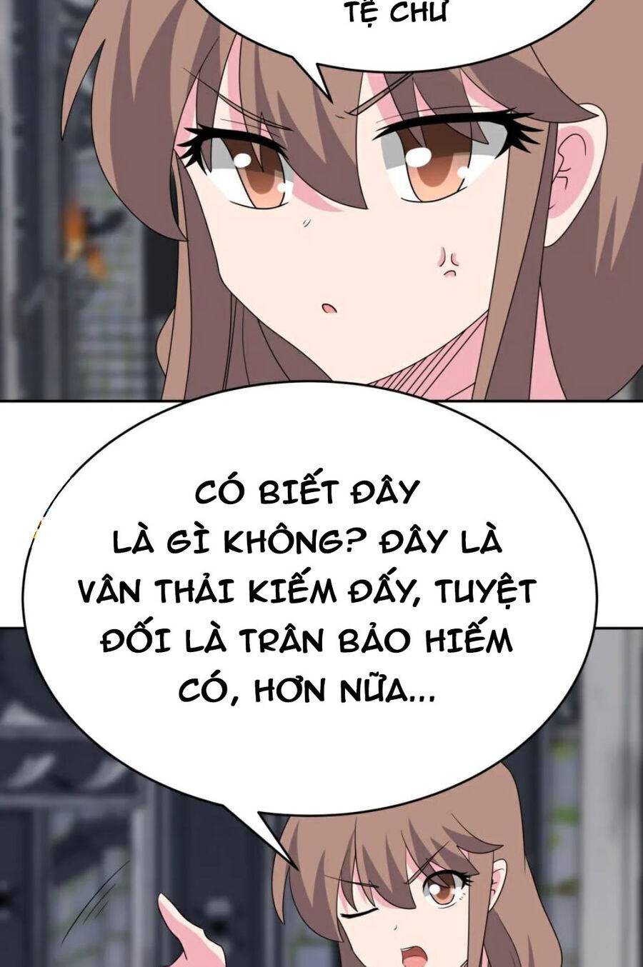 Tôn Thượng: Chapter 508