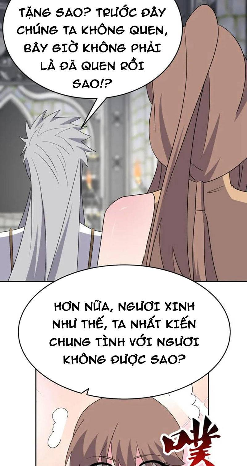 Tôn Thượng: Chapter 508