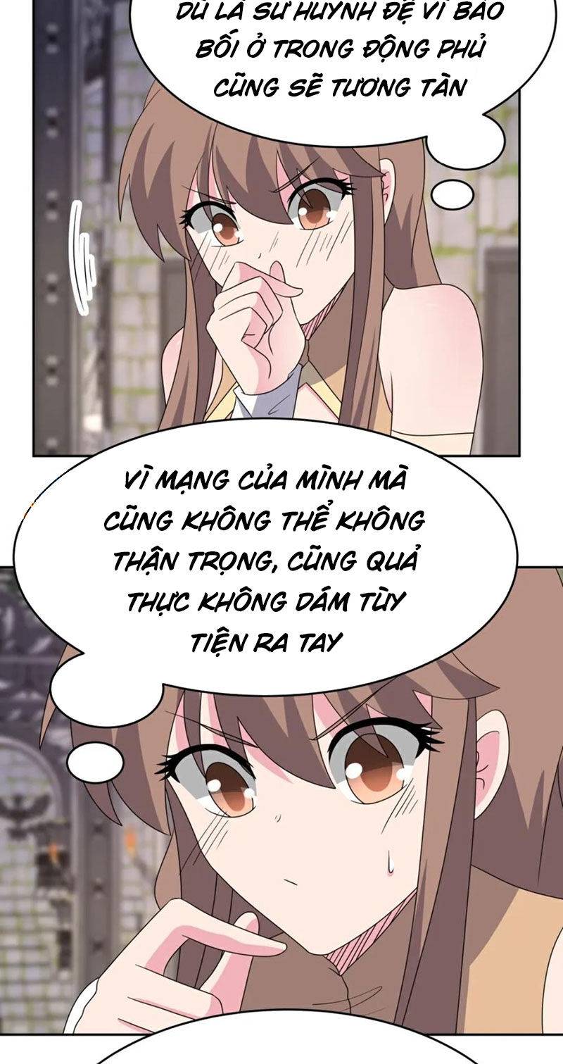 Tôn Thượng: Chapter 508