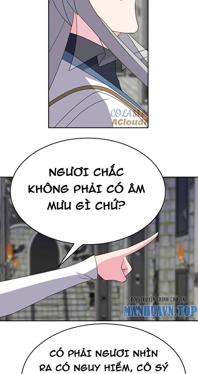 Tôn Thượng: Chapter 508