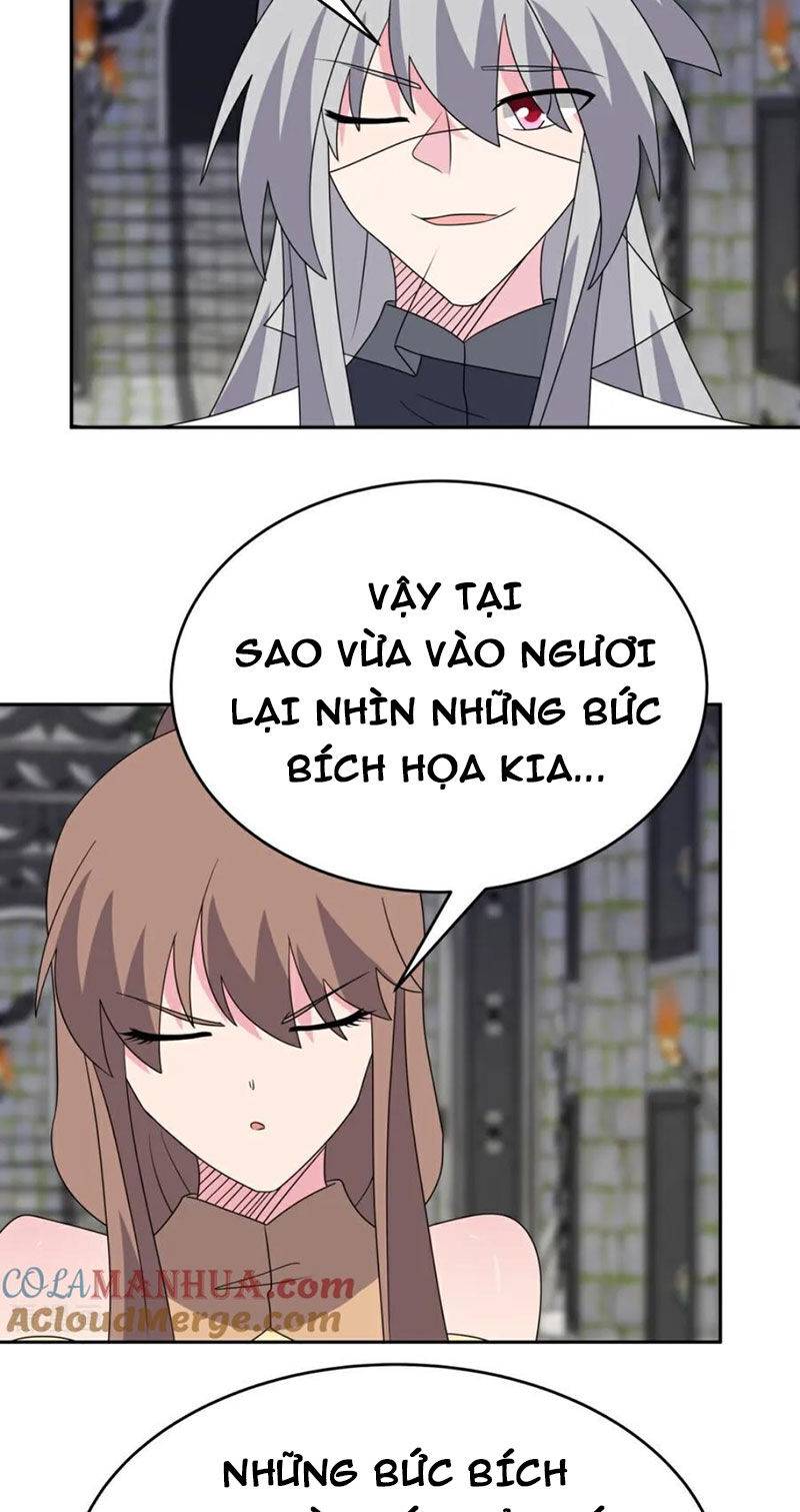 Tôn Thượng: Chapter 508