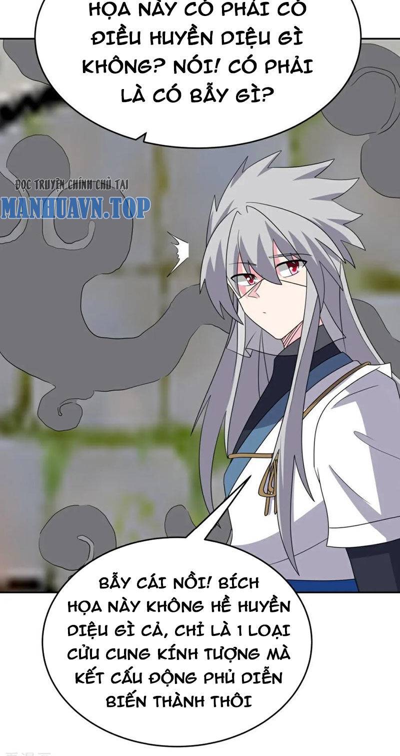 Tôn Thượng: Chapter 508
