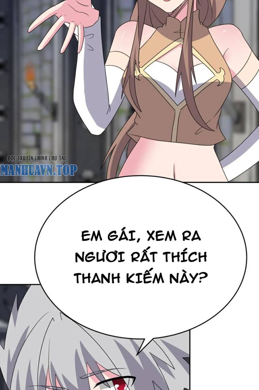 Tôn Thượng: Chapter 508