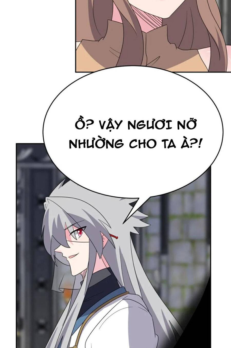 Tôn Thượng: Chapter 508