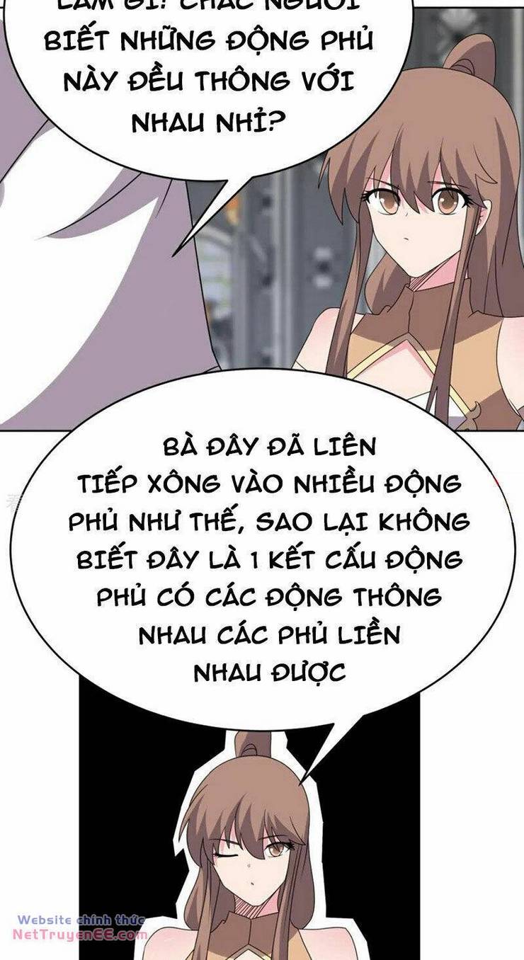 Tôn Thượng: Chapter 510