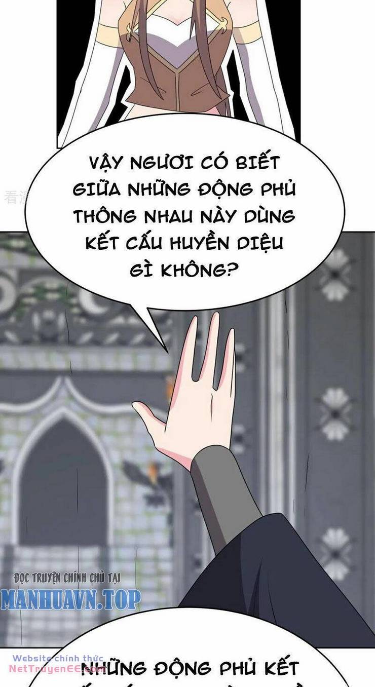 Tôn Thượng: Chapter 510