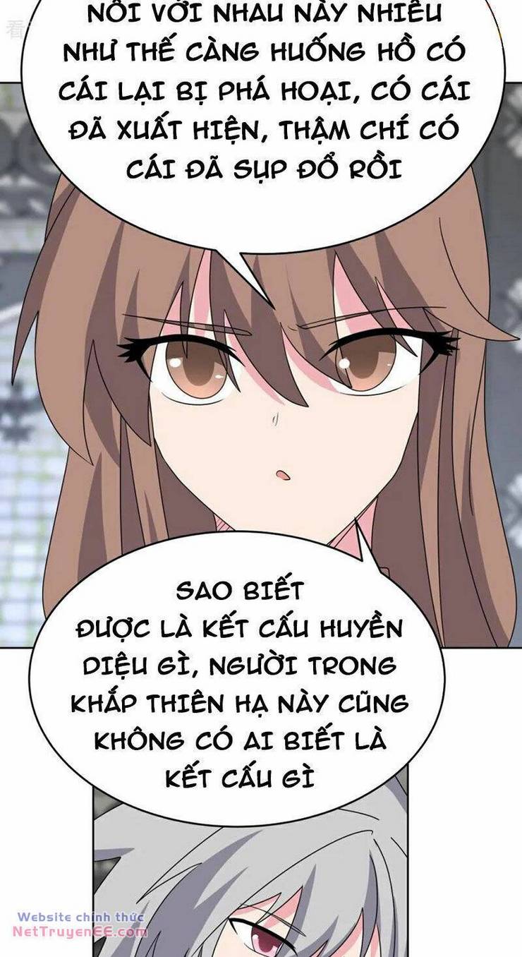 Tôn Thượng: Chapter 510