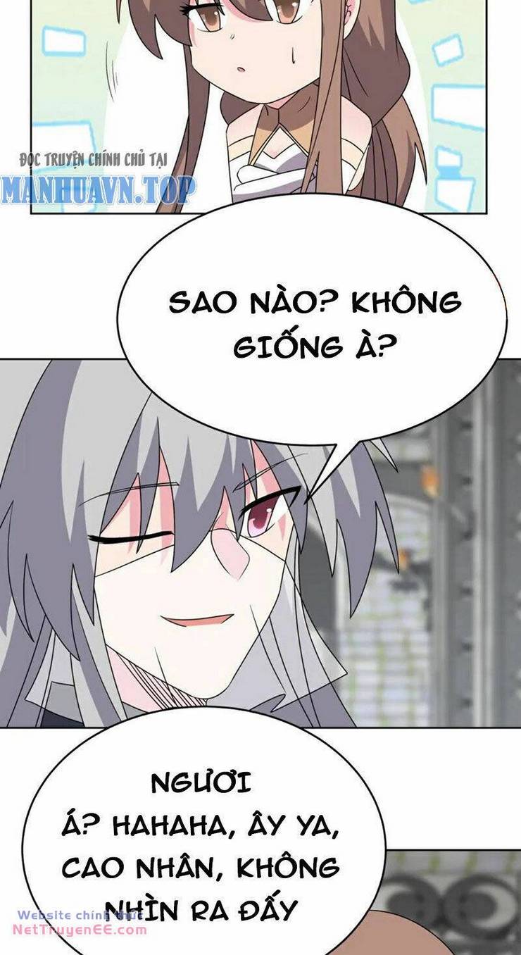 Tôn Thượng: Chapter 510