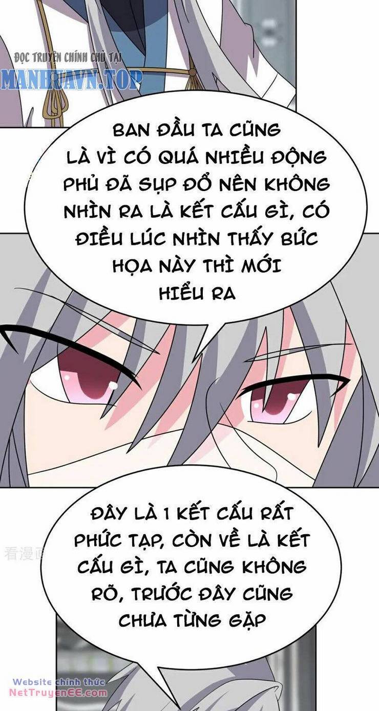 Tôn Thượng: Chapter 510