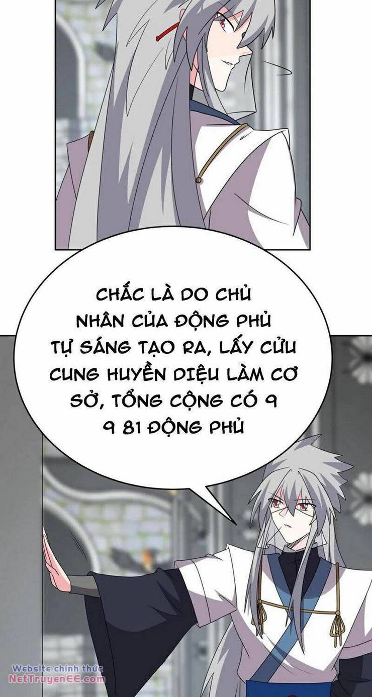 Tôn Thượng: Chapter 510