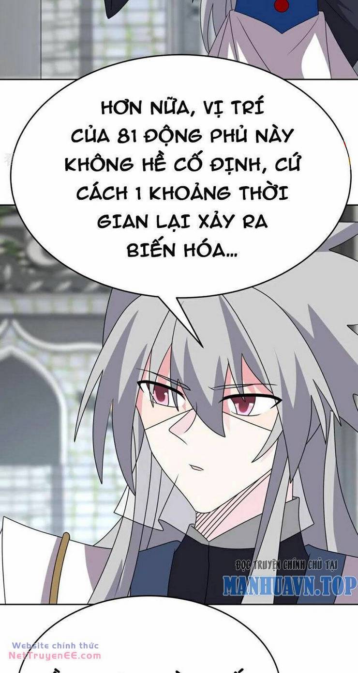 Tôn Thượng: Chapter 510