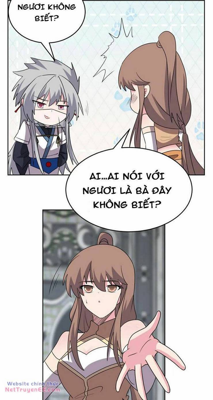 Tôn Thượng: Chapter 510
