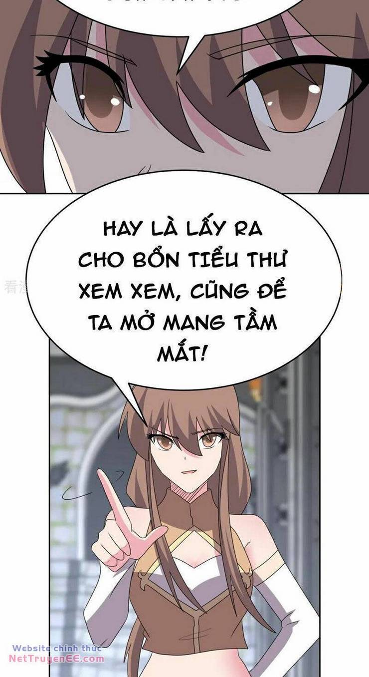 Tôn Thượng: Chapter 510