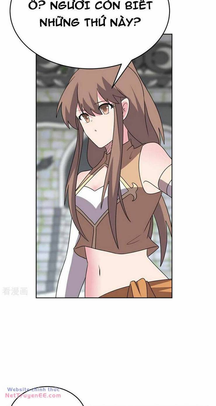 Tôn Thượng: Chapter 510