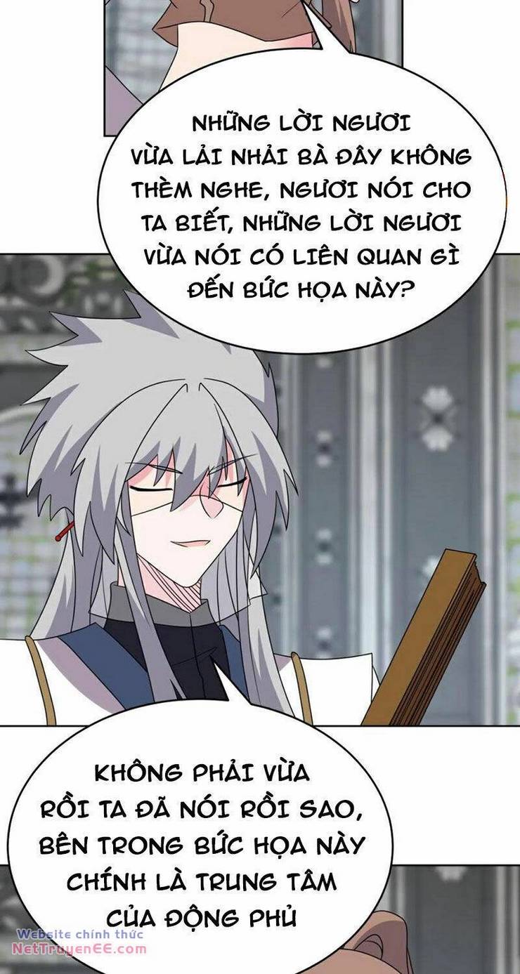 Tôn Thượng: Chapter 510
