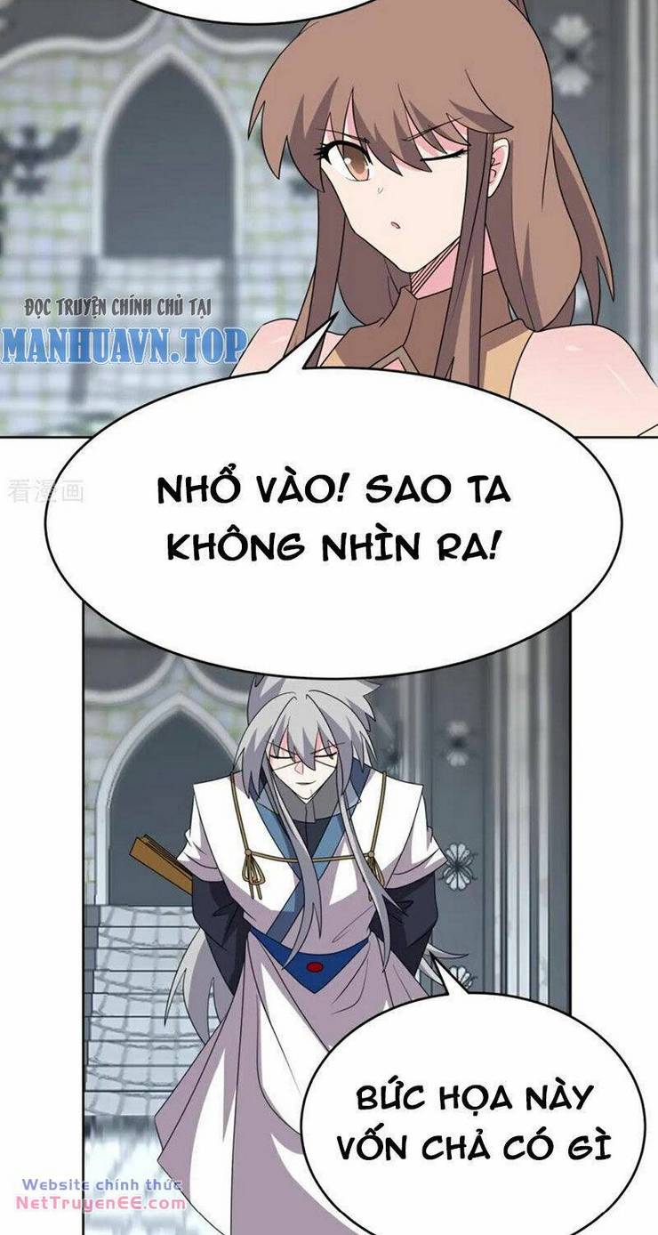 Tôn Thượng: Chapter 510