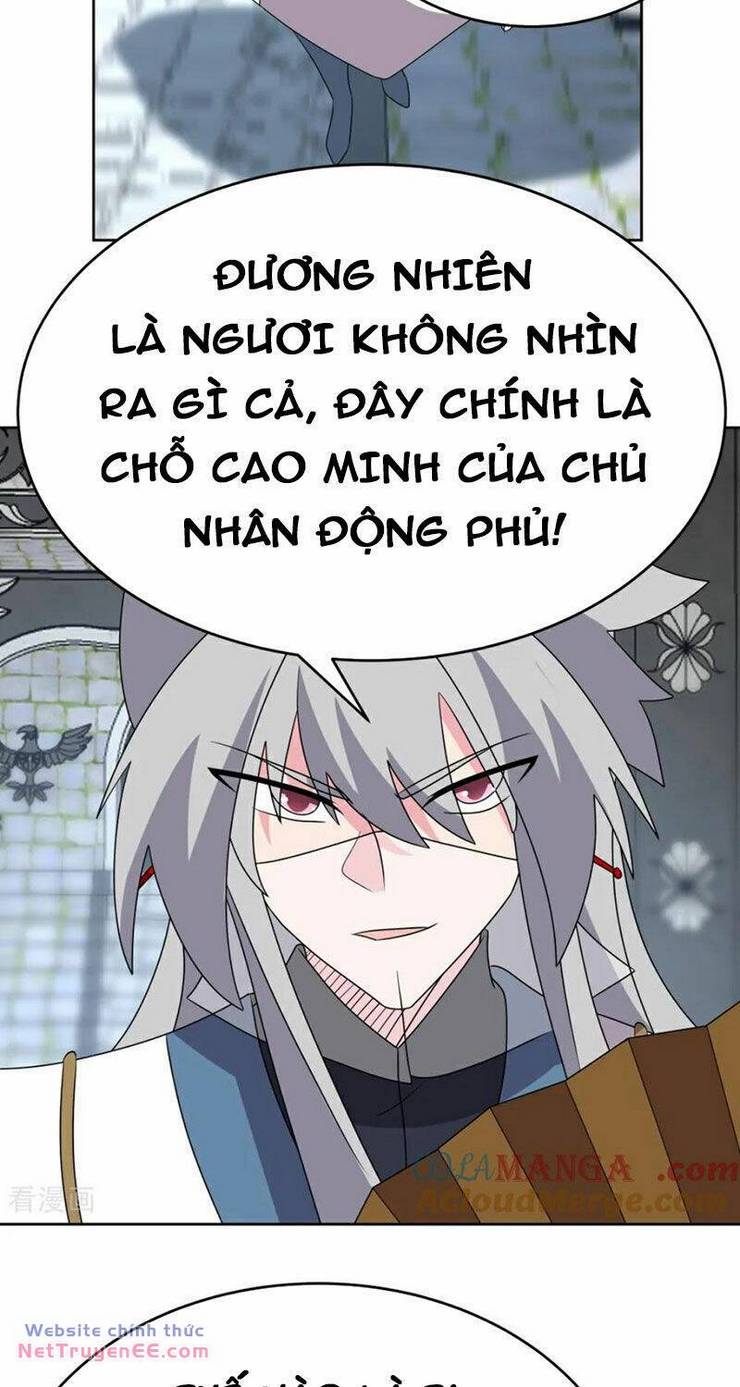 Tôn Thượng: Chapter 510