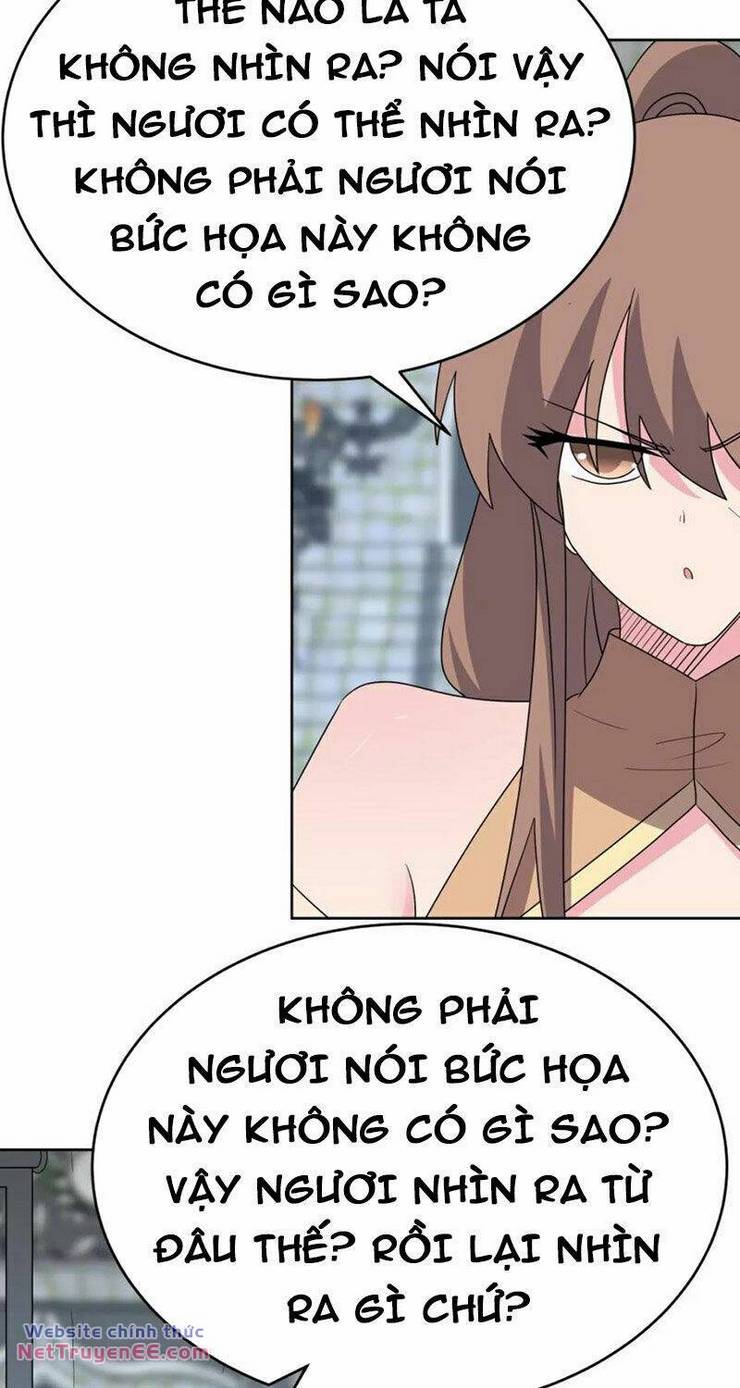 Tôn Thượng: Chapter 510