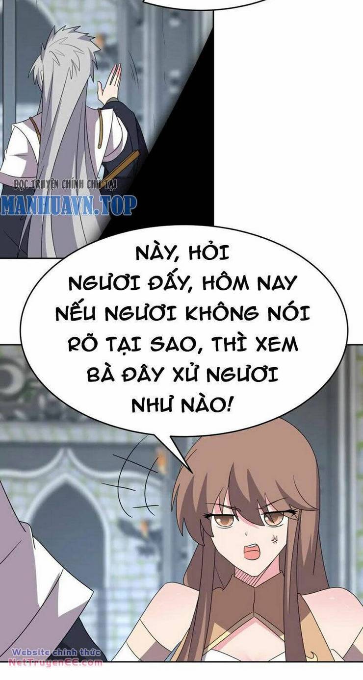 Tôn Thượng: Chapter 510