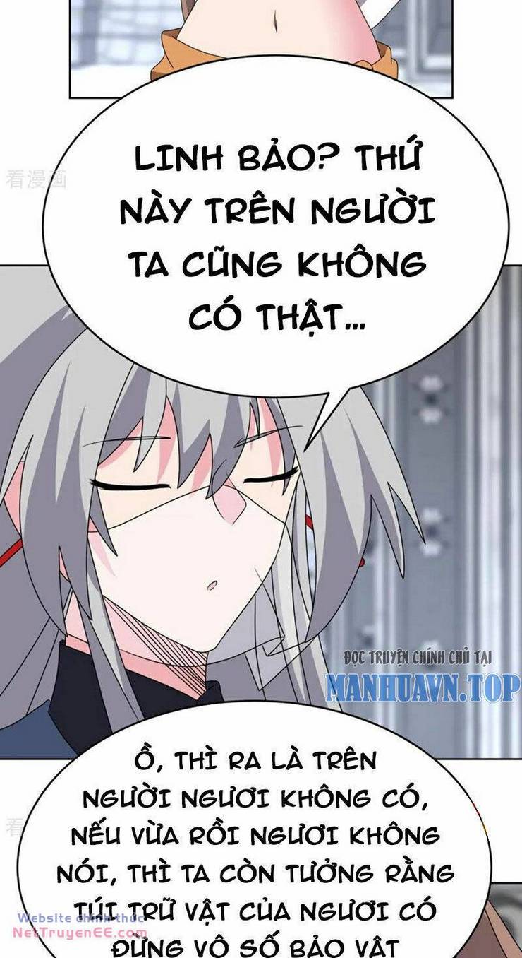 Tôn Thượng: Chapter 510