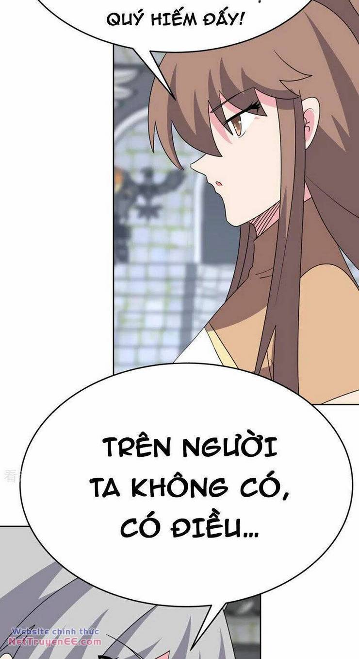 Tôn Thượng: Chapter 510