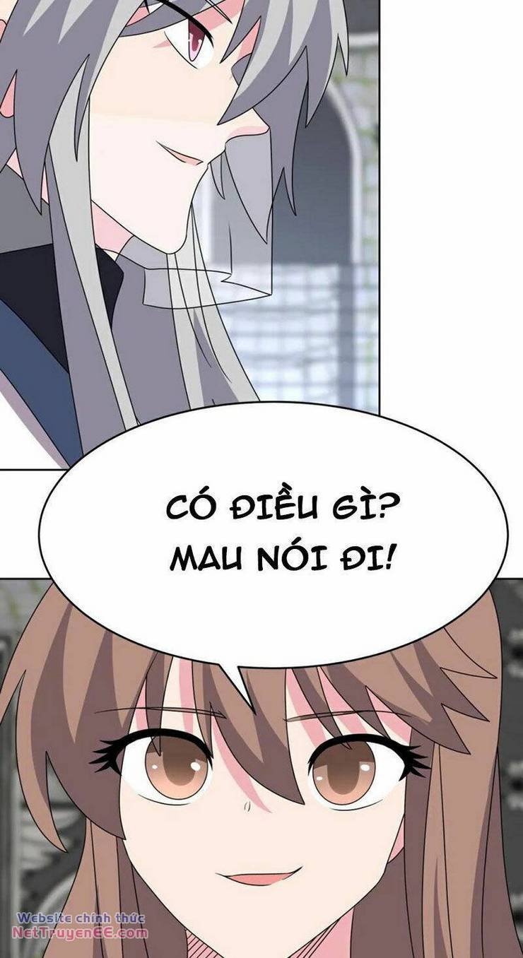 Tôn Thượng: Chapter 510