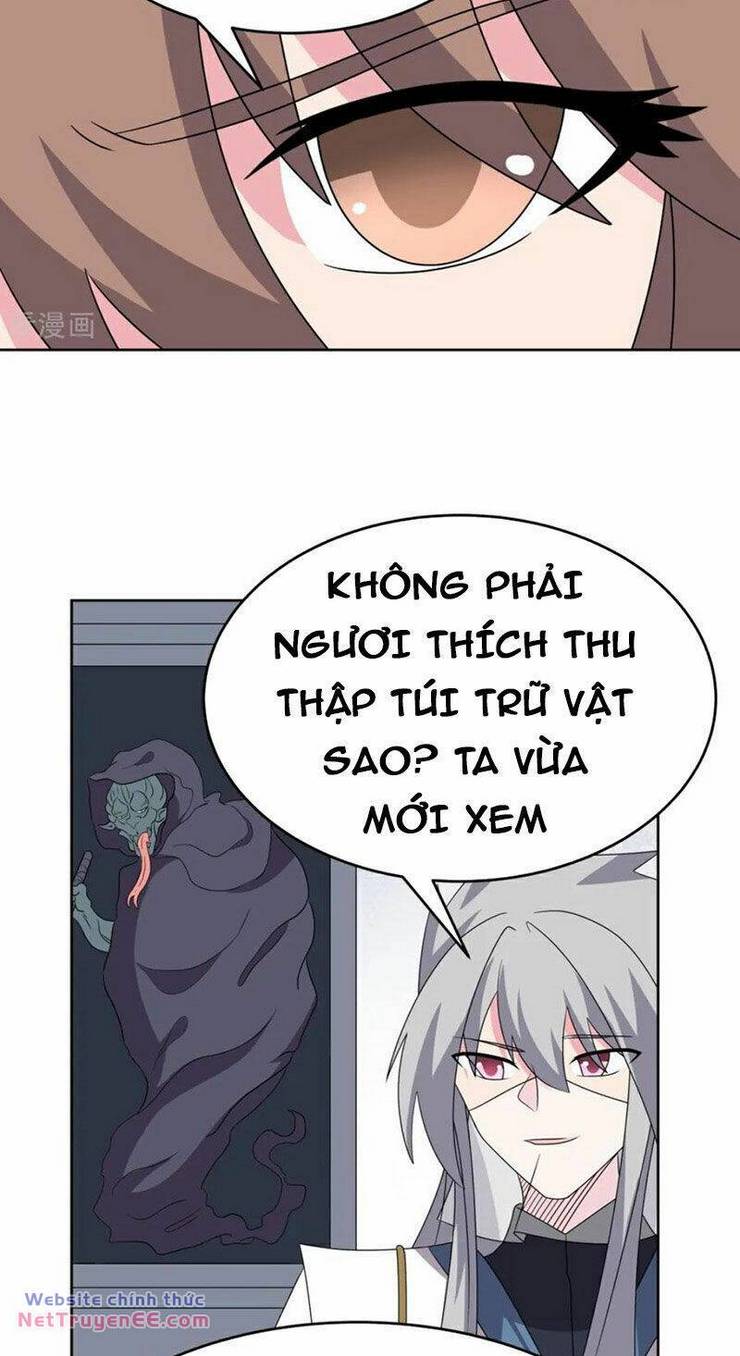 Tôn Thượng: Chapter 510