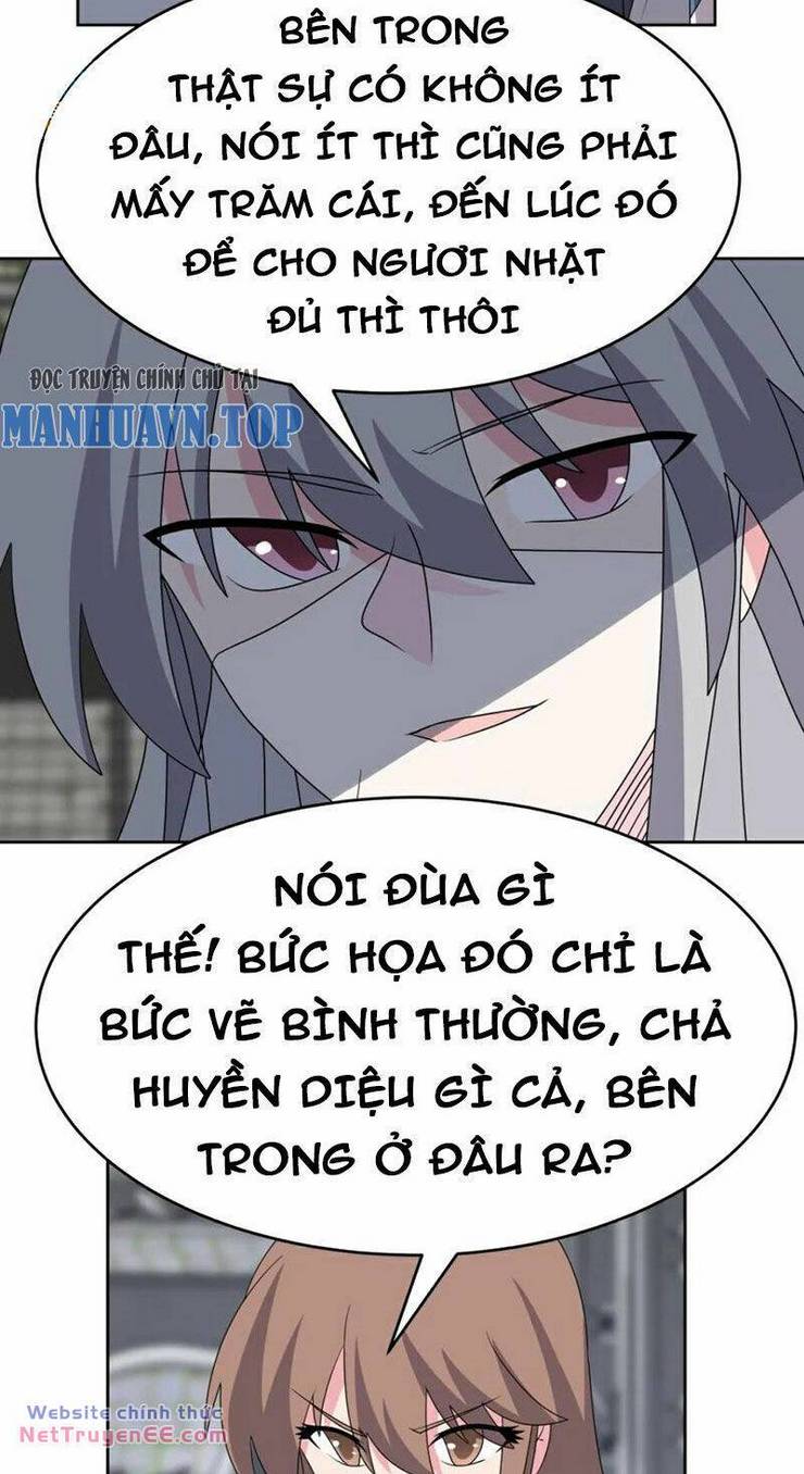 Tôn Thượng: Chapter 510