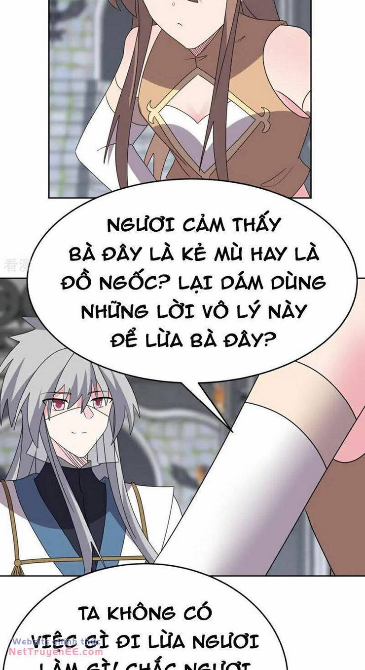 Tôn Thượng: Chapter 510